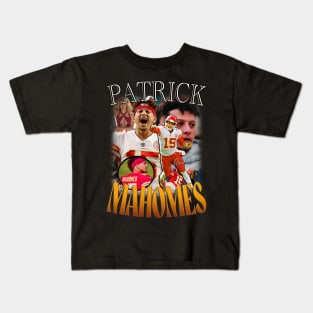 Mahomes Kids T-Shirt